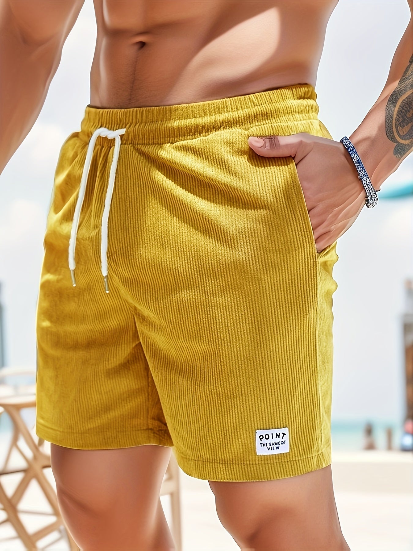 Pointer shorts™ | Summer sale buy one get one free!