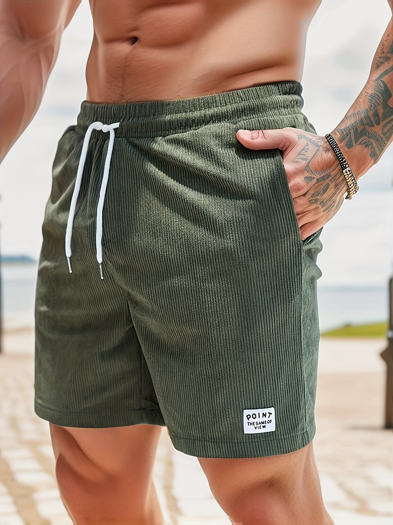 Pointer shorts™ | Summer sale buy one get one free!